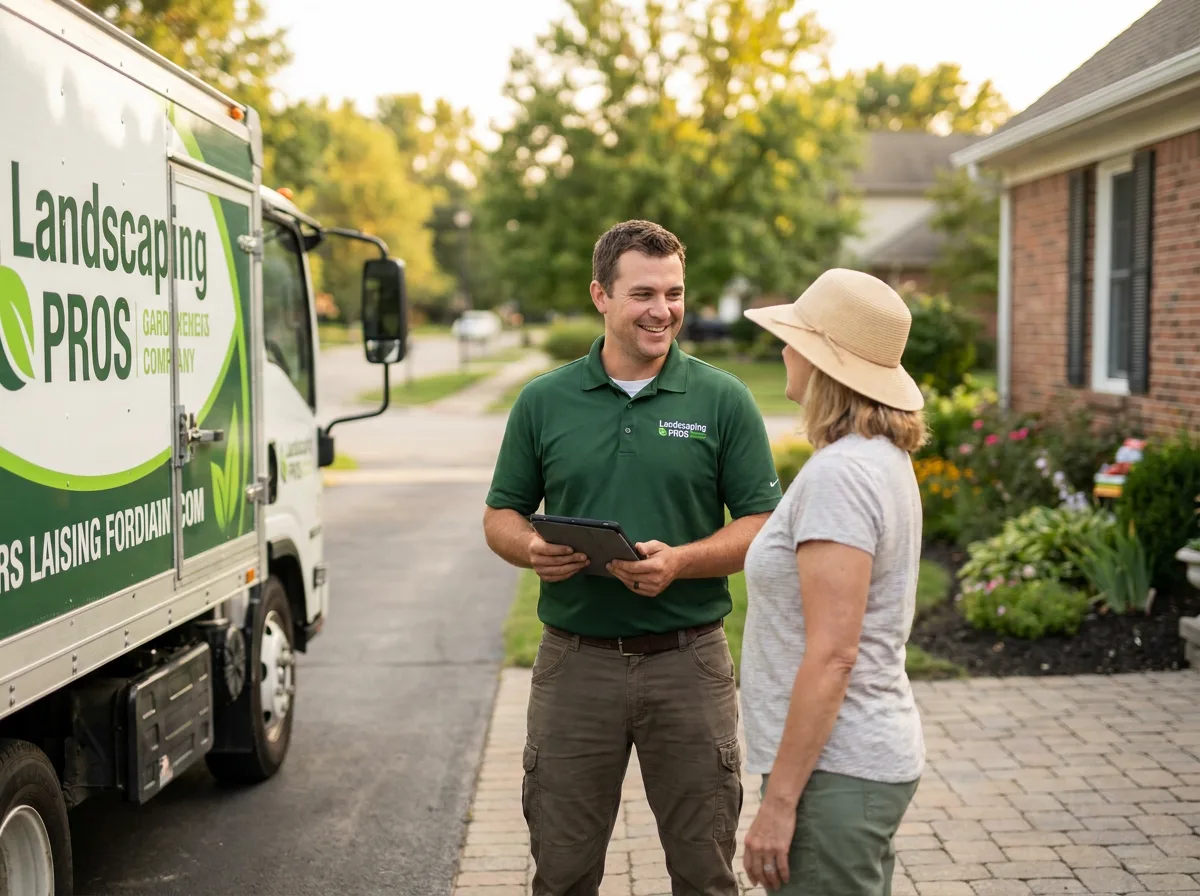 Landscaping Donegal, PA FAQs